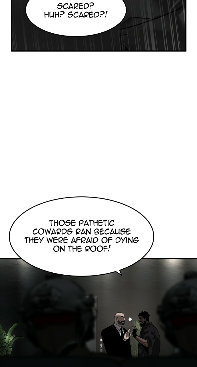 The Childe — Chapter 94 — page 23