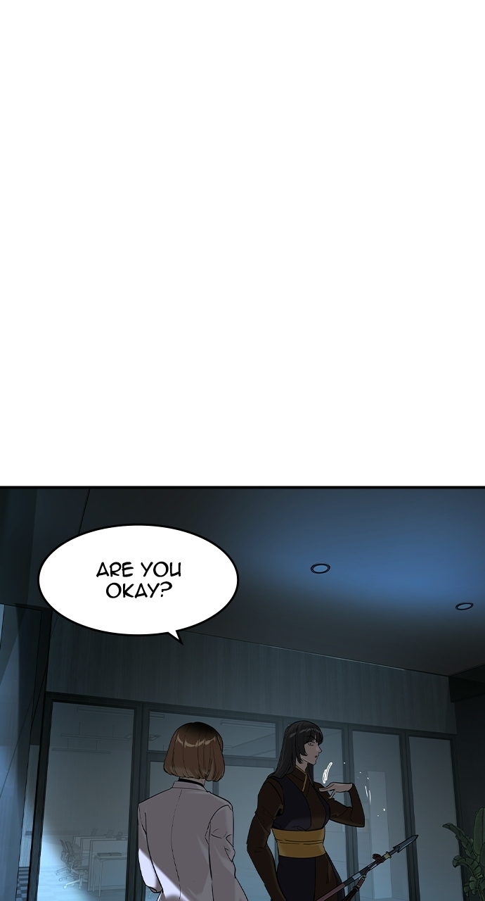 The Childe — Chapter 94 — page 28