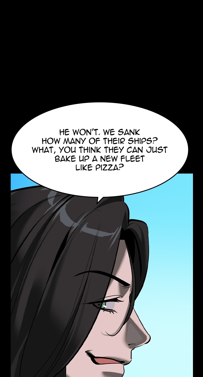 The Childe — Chapter 94 — page 67
