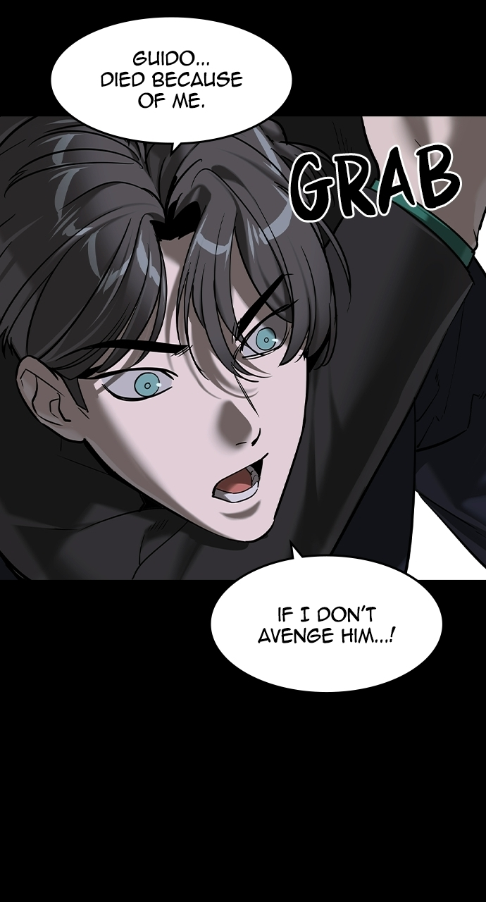 The Childe — Chapter 94 — page 70