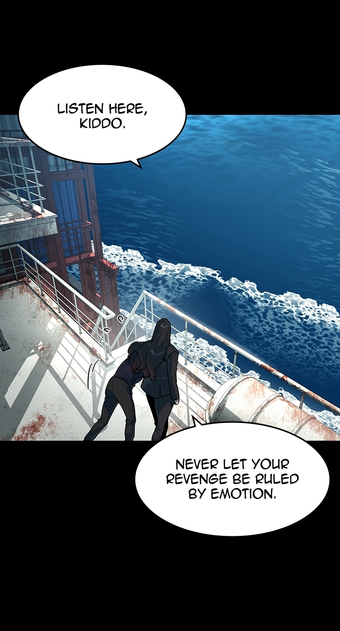 The Childe — Chapter 94 — page 71