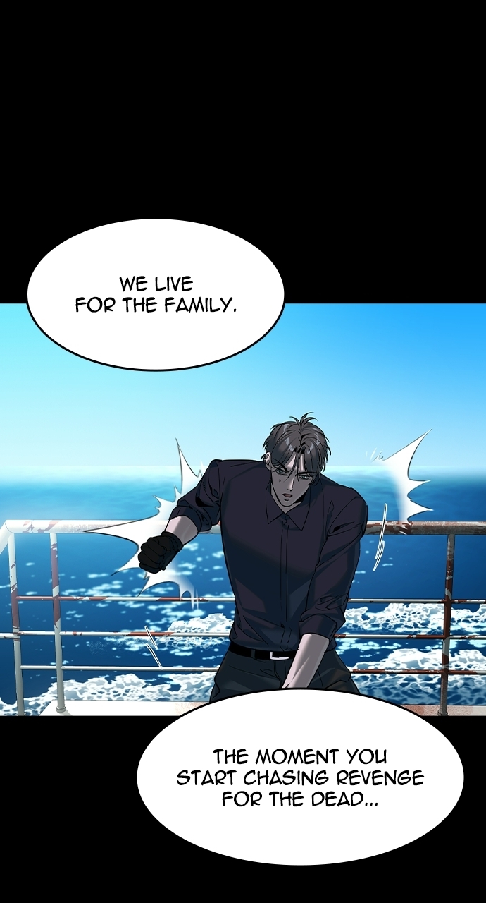 The Childe — Chapter 94 — page 72