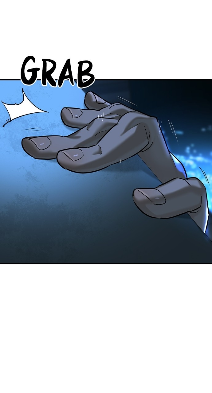 The Childe — Chapter 95 — page 11