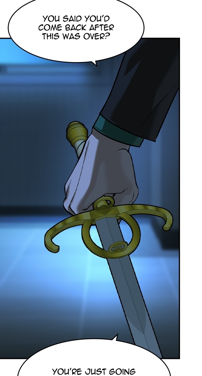The Childe — Chapter 95 — page 18