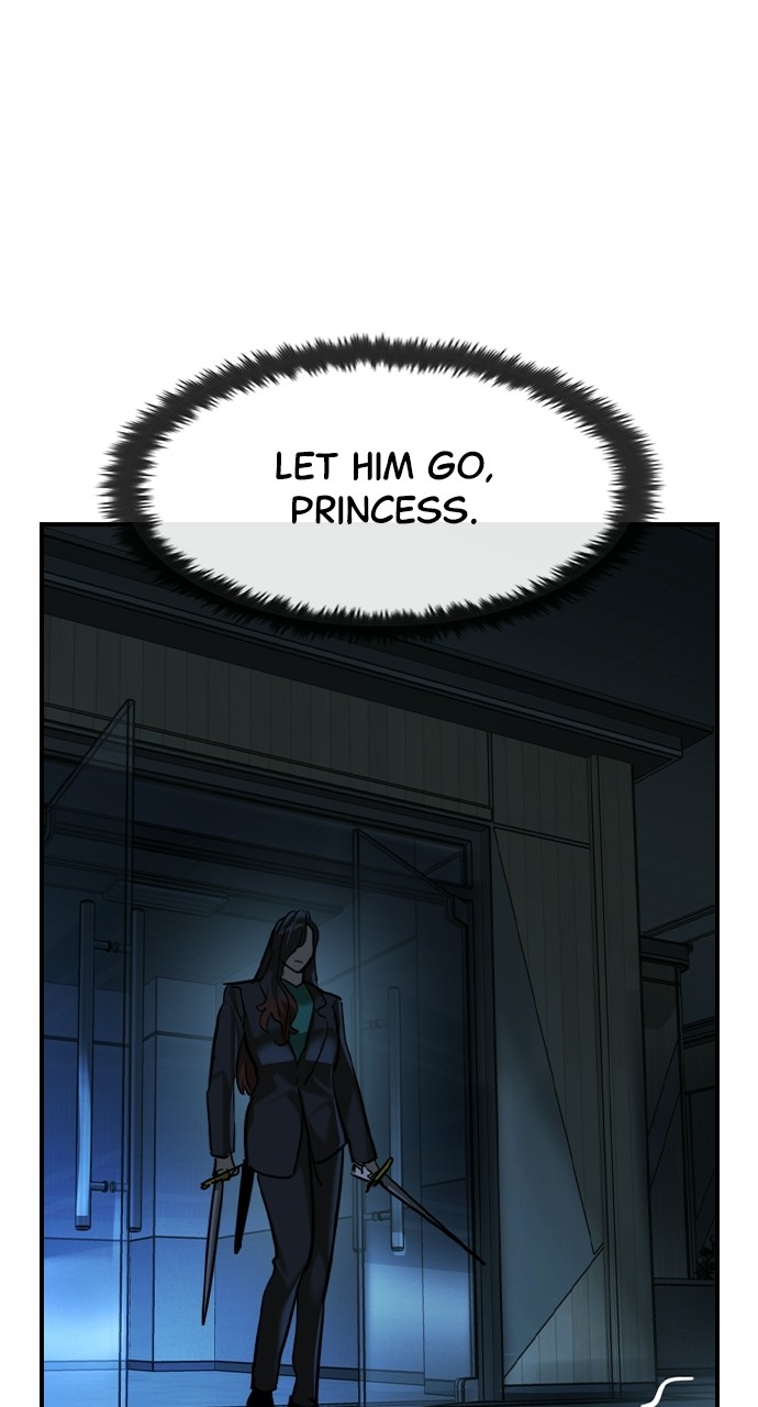 The Childe — Chapter 95 — page 33
