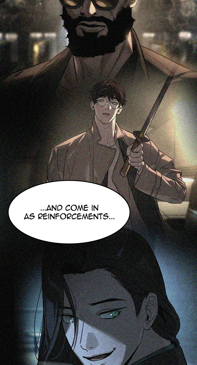 The Childe — Chapter 96 — page 8