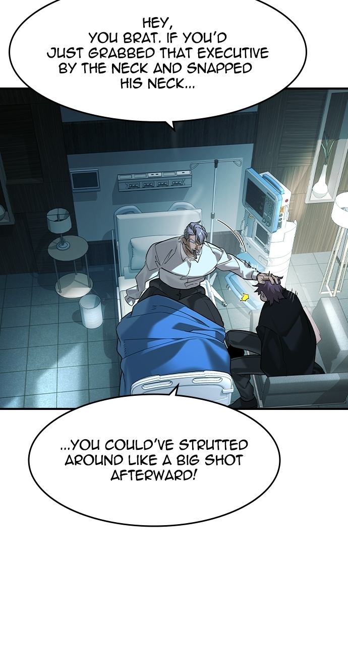 The Childe — Chapter 96 — page 11