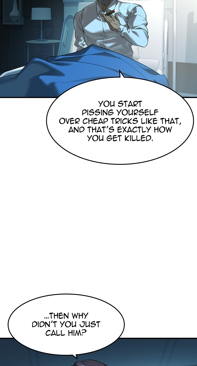 The Childe — Chapter 96 — page 23