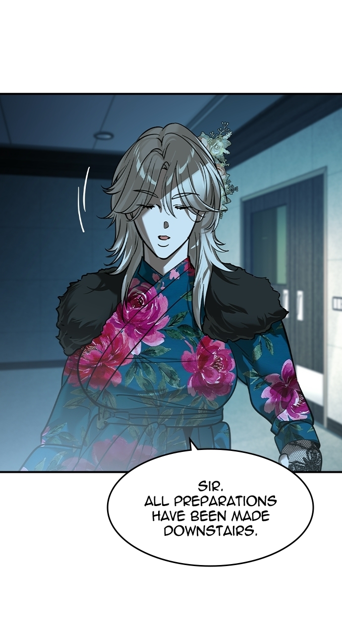 The Childe — Chapter 96 — page 26