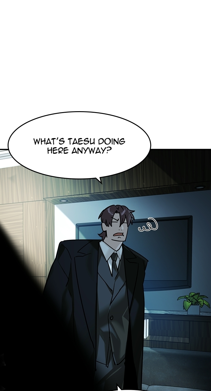 The Childe — Chapter 96 — page 28