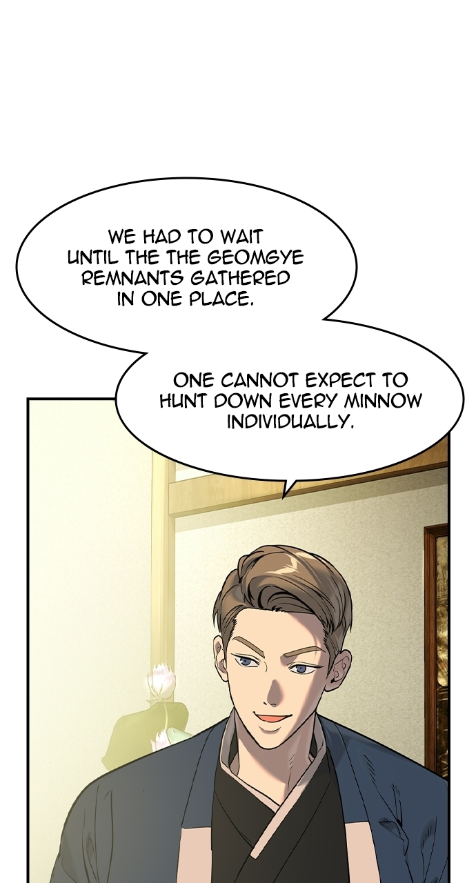 The Childe — Chapter 96 — page 38