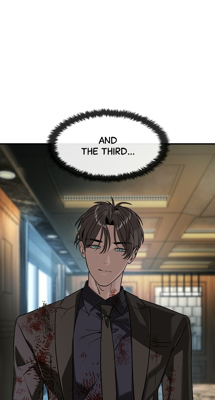 The Childe — Chapter 97 — page 35