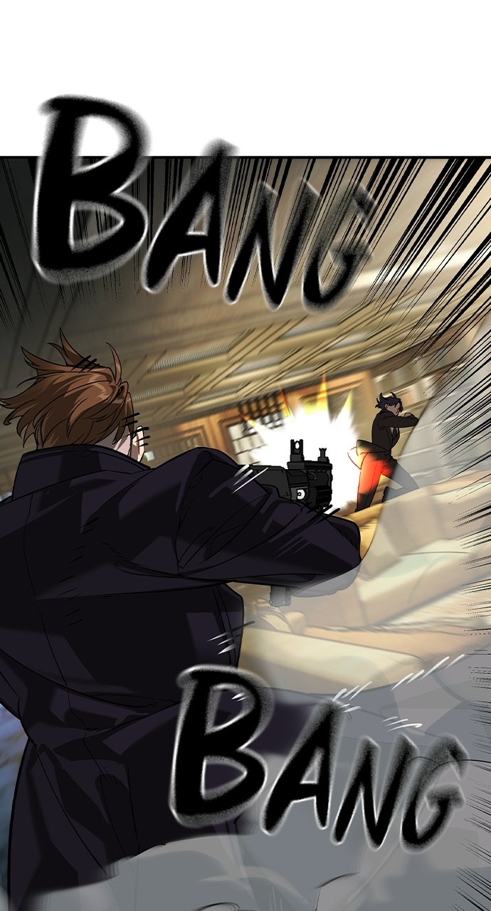 The Childe — Chapter 97 — page 91