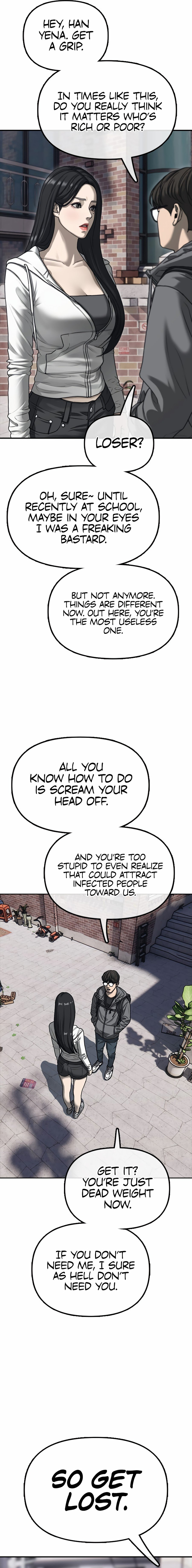 The Apocalypse is Here — Chapter 0 — page 7