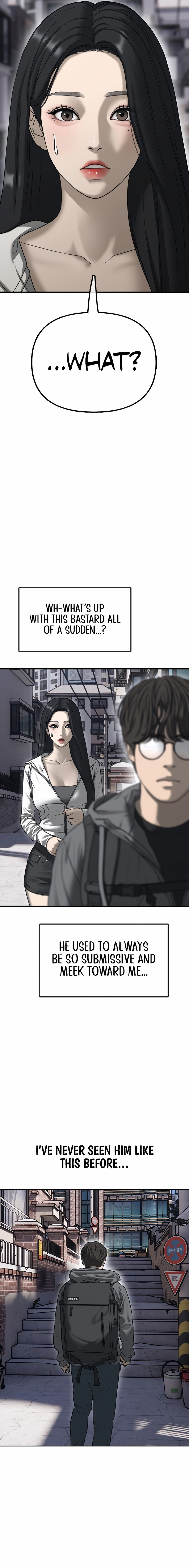 The Apocalypse is Here — Chapter 0 — page 8