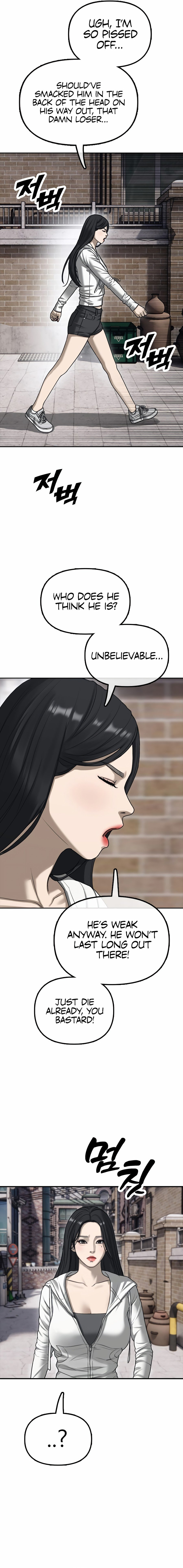 The Apocalypse is Here — Chapter 0 — page 10