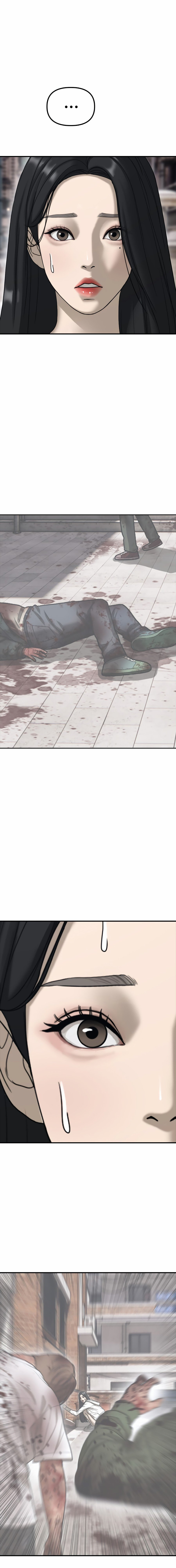 The Apocalypse is Here — Chapter 0 — page 13