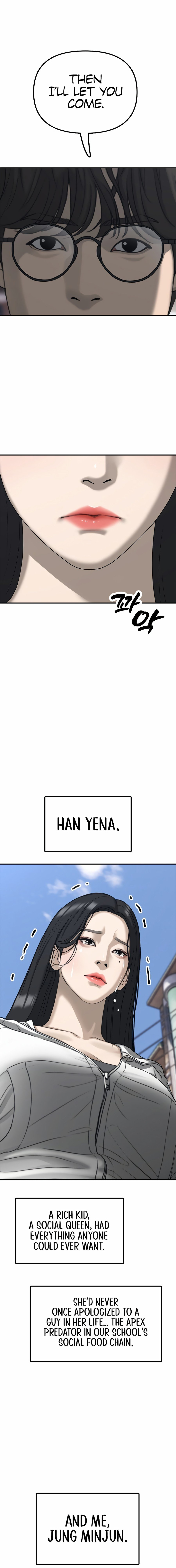 The Apocalypse is Here — Chapter 0 — page 17