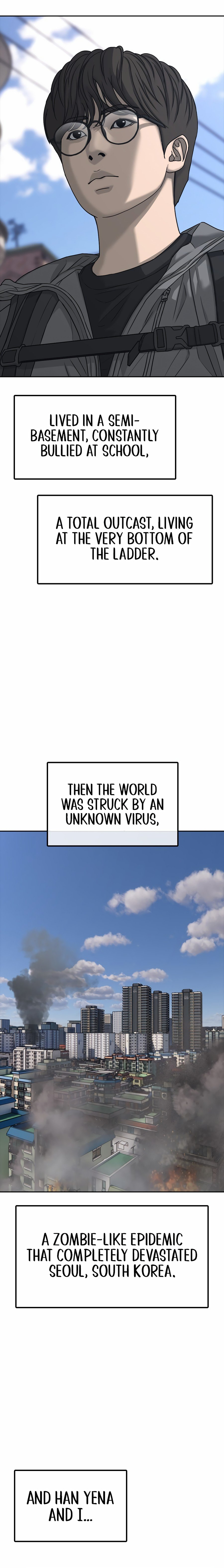 The Apocalypse is Here — Chapter 0 — page 18