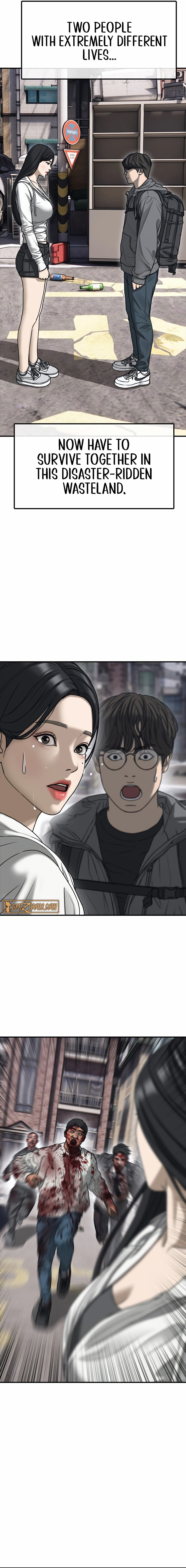 The Apocalypse is Here — Chapter 0 — page 19