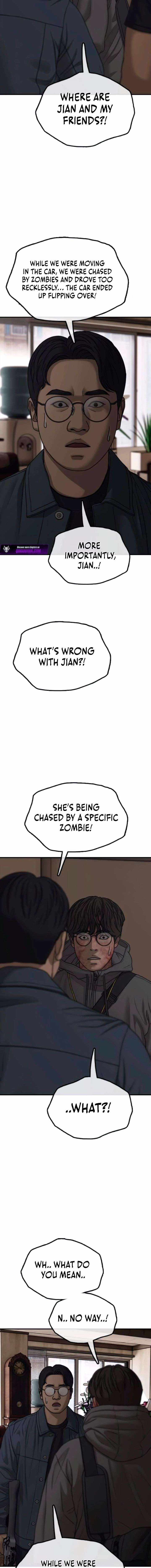 The Apocalypse is Here — Chapter 56 — page 25