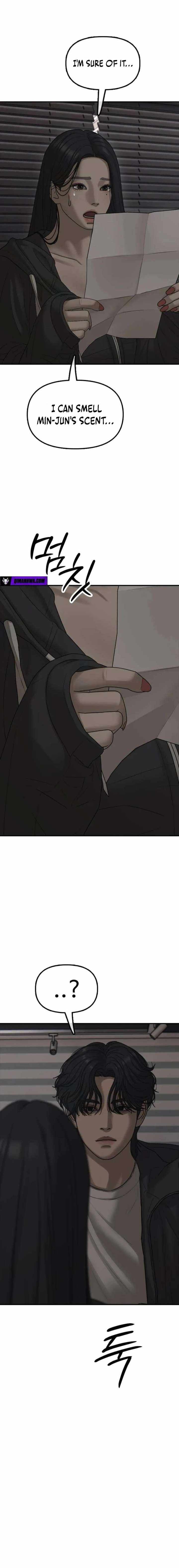 The Apocalypse is Here — Chapter 58 — page 3