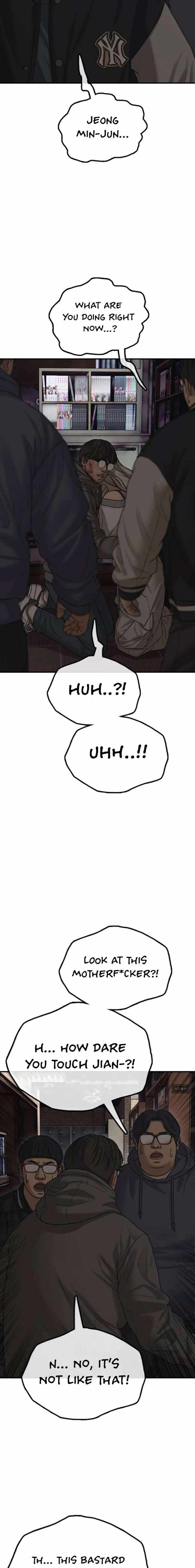 The Apocalypse is Here — Chapter 58 — page 14