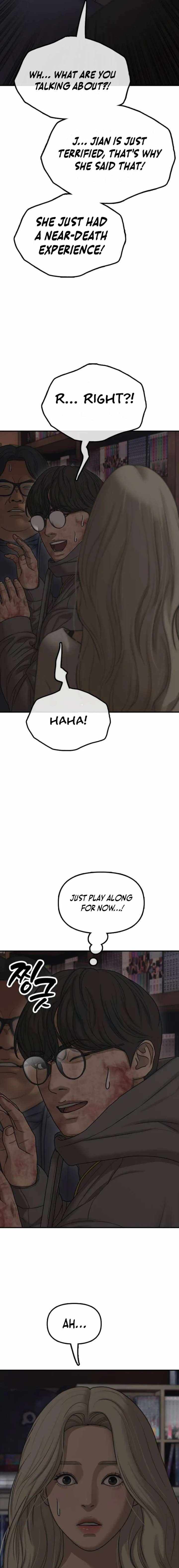 The Apocalypse is Here — Chapter 58 — page 16