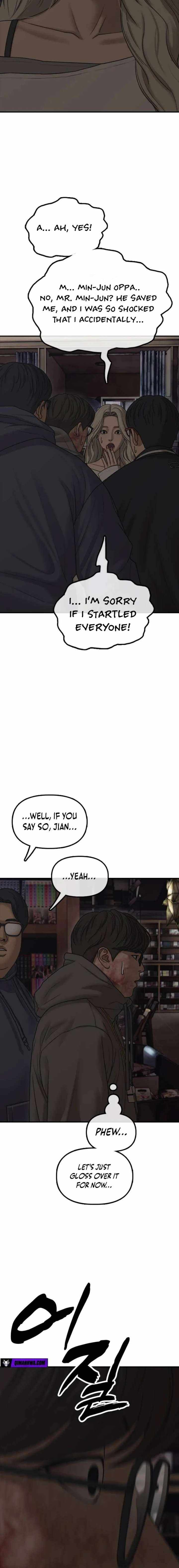 The Apocalypse is Here — Chapter 58 — page 17