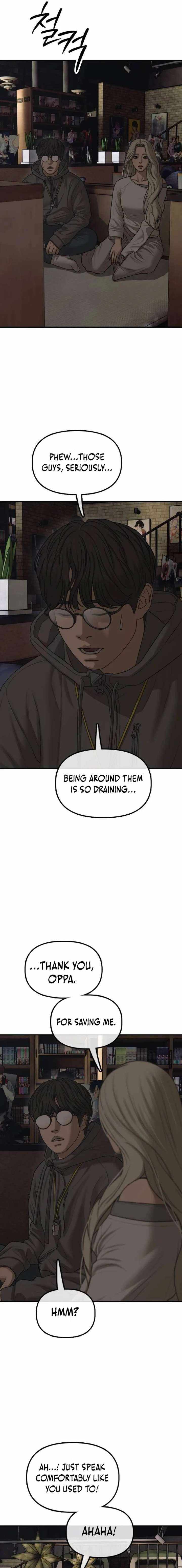 The Apocalypse is Here — Chapter 58 — page 20