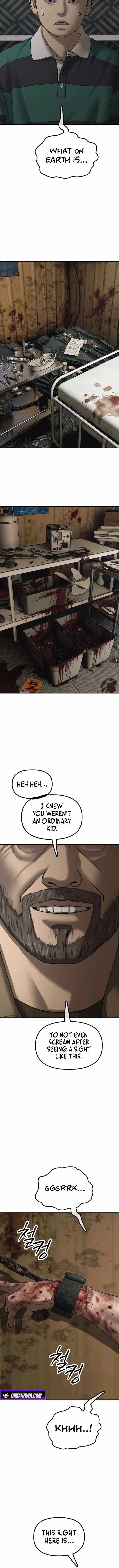 The Apocalypse is Here — Chapter 59 — page 13