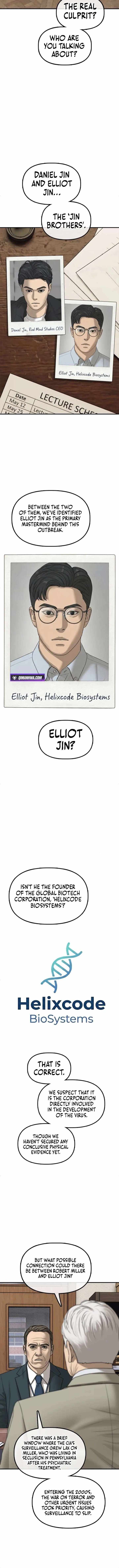 The Apocalypse is Here — Chapter 59 — page 19