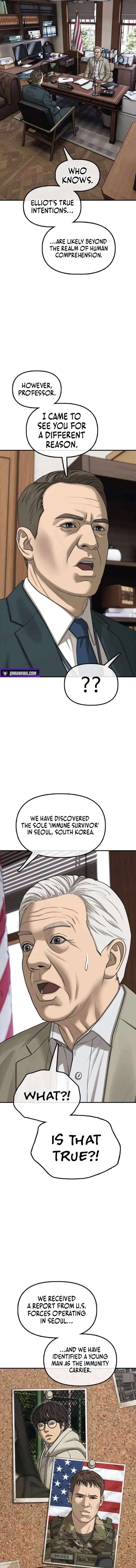 The Apocalypse is Here — Chapter 59 — page 24