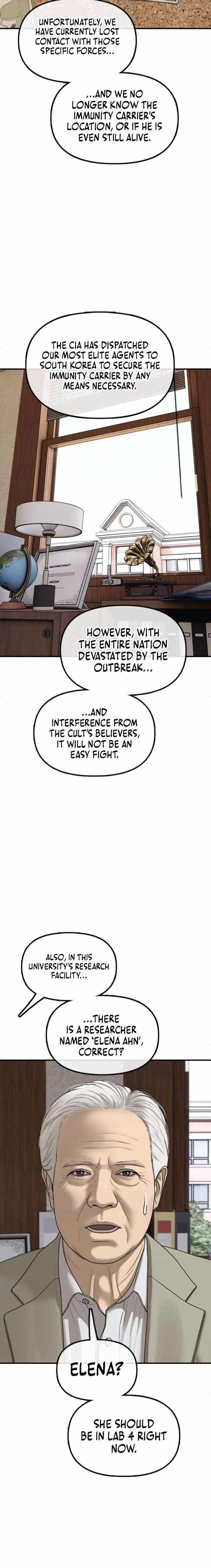 The Apocalypse is Here — Chapter 59 — page 25