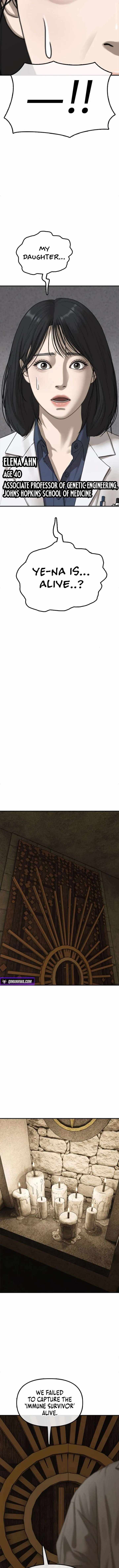 The Apocalypse is Here — Chapter 59 — page 29
