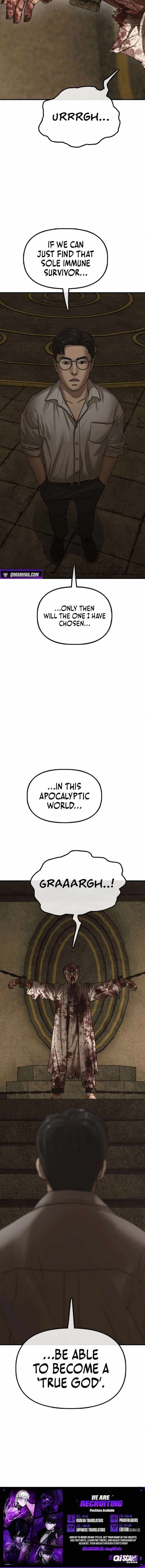 The Apocalypse is Here — Chapter 59 — page 31