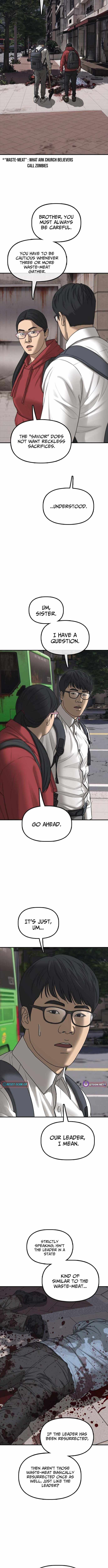 The Apocalypse is Here — Chapter 60 — page 4