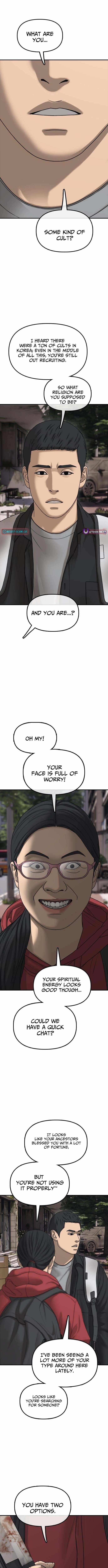 The Apocalypse is Here — Chapter 60 — page 11