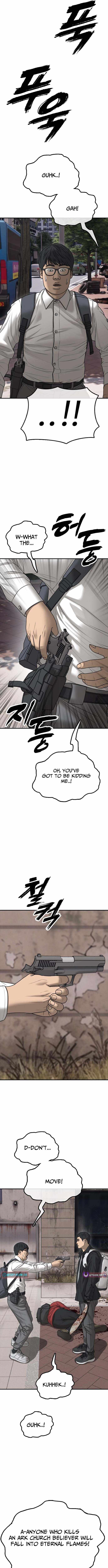 The Apocalypse is Here — Chapter 60 — page 13