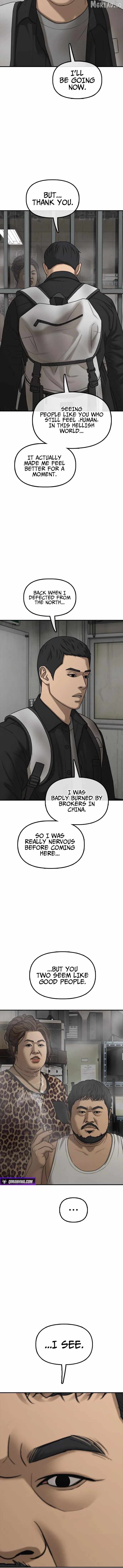The Apocalypse is Here — Chapter 61 — page 9