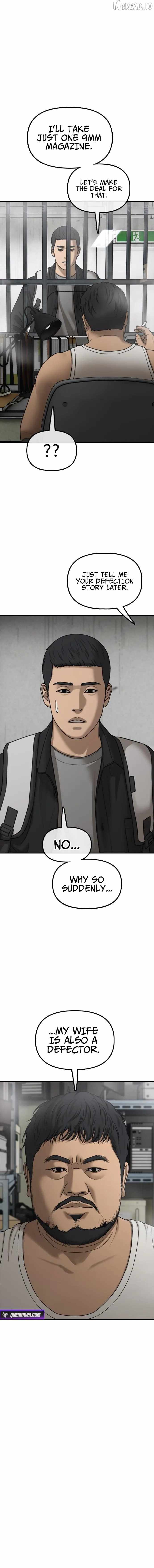 The Apocalypse is Here — Chapter 61 — page 10