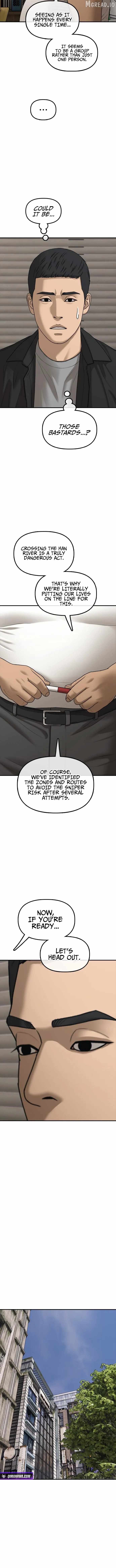 The Apocalypse is Here — Chapter 61 — page 13