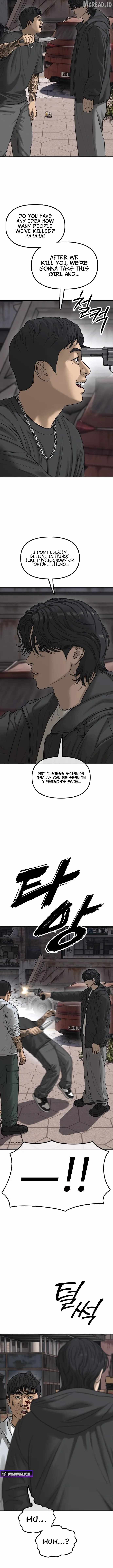 The Apocalypse is Here — Chapter 61 — page 17