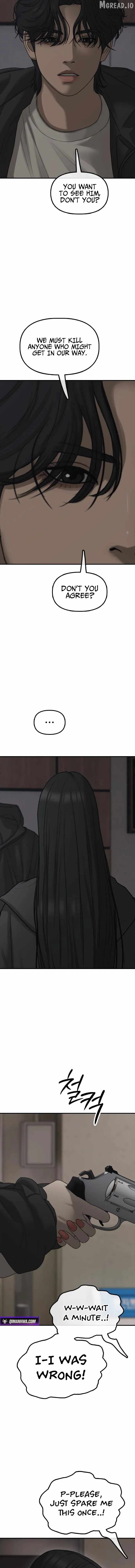 The Apocalypse is Here — Chapter 61 — page 23