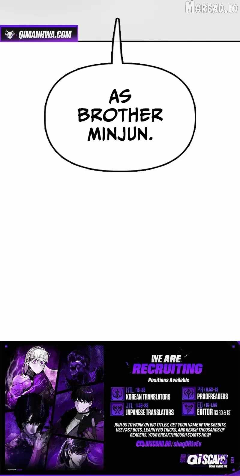 The Apocalypse is Here — Chapter 63 — page 16