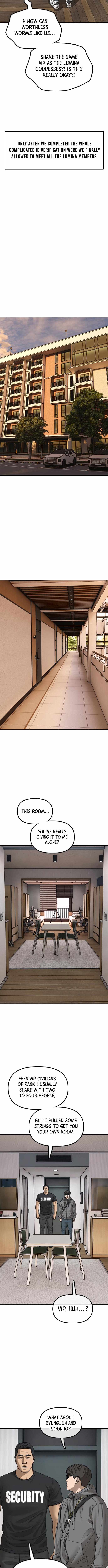 The Apocalypse is Here — Chapter 64 — page 7