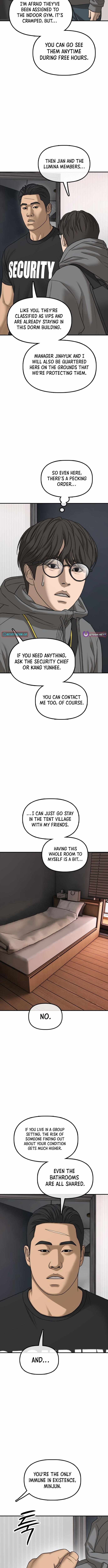 The Apocalypse is Here — Chapter 64 — page 8