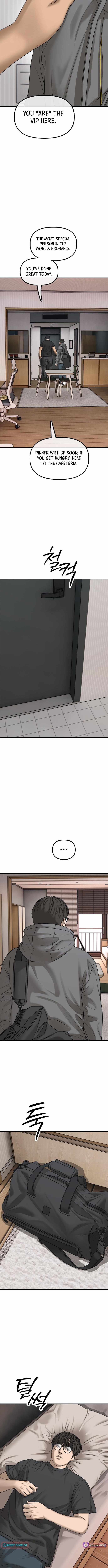 The Apocalypse is Here — Chapter 64 — page 9