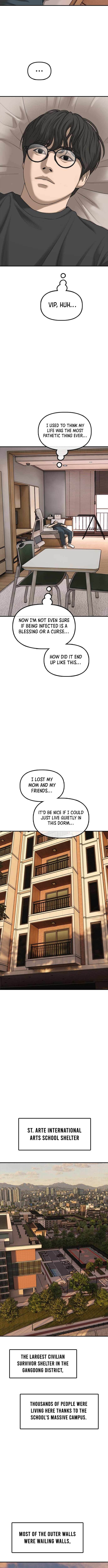 The Apocalypse is Here — Chapter 64 — page 10
