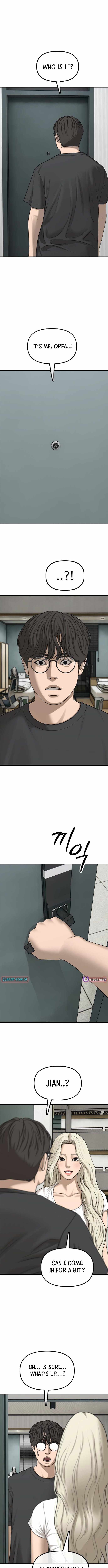 The Apocalypse is Here — Chapter 64 — page 13